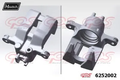 Тормозной суппорт Caliper Housing MAXTECH купить