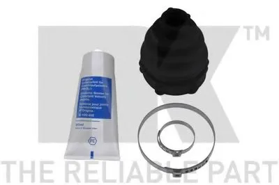 Комплект пылника, приводной вал NK купить