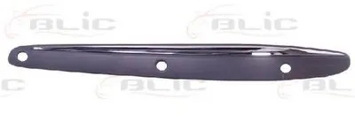 Облицовка / защитная накладка, буфер BLIC купить