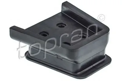 Втулка, листовая рессора TOPRAN купить