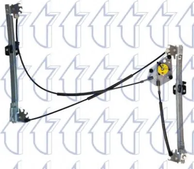 Подъемное устройство для окон TRICLO купить