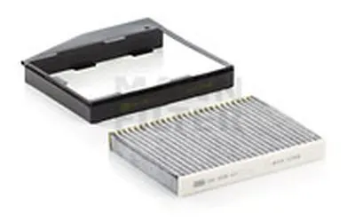 Фильтр, воздух во внутренном пространстве adsotop MANN-FILTER купить