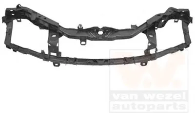 Облицовка передка VAN WEZEL купить