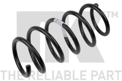 винтовая пружина NK купить