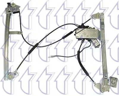 Подъемное устройство для окон TRICLO купить