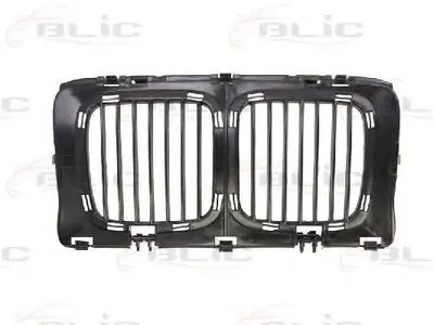 Решетка радиатора BLIC купить