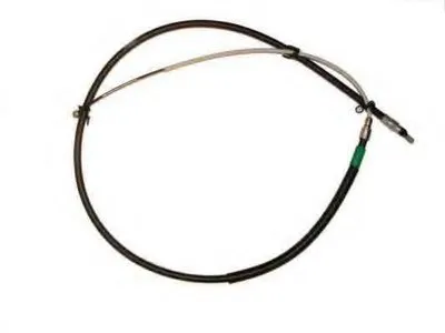 Трос, стояночная тормозная система MOTAQUIP купить