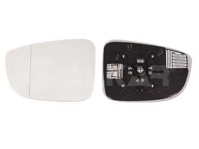 Зеркальное стекло, наружное зеркало ALKAR купить