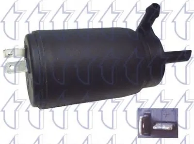 Водяной насос, система очистки окон TRICLO купить