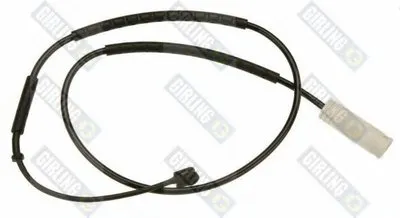 Сигнализатор, износ тормозных колодок GIRLING купить