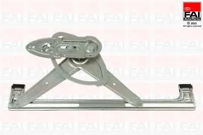 Подъемное устройство для окон FAI AutoParts купить