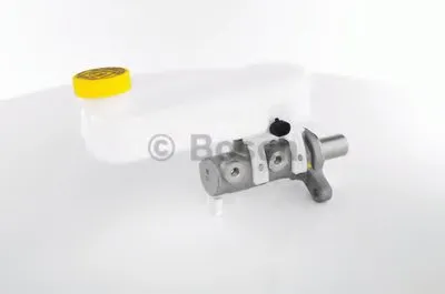 целиндер ручного тормоза BOSCH купить