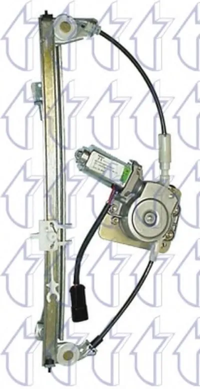 Подъемное устройство для окон TRICLO купить