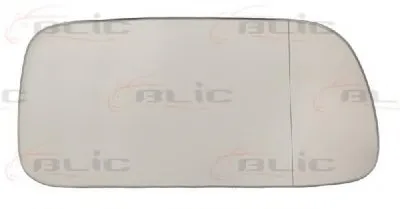 Зеркальное стекло, наружное зеркало BLIC купить