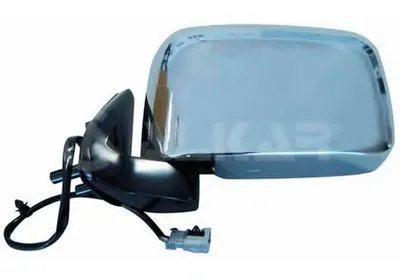 Наружное зеркало ALKAR купить