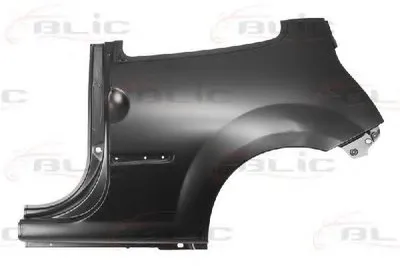 Крыло BLIC купить