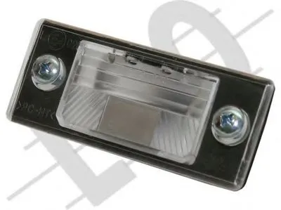 Фонарь освещения номерного знака LORO купить