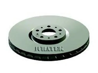 Тормозной диск JURATEK купить