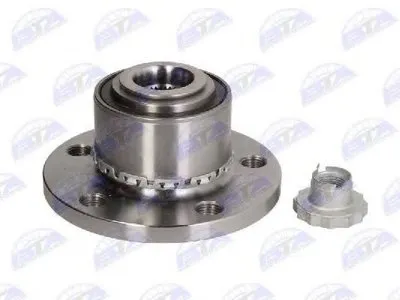 Комплект подшипника ступицы колеса BTA купить