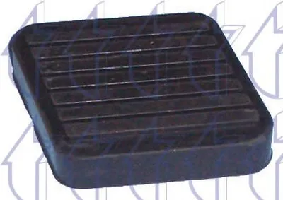 Накладка на педаль, педаль сцепления TRICLO купить