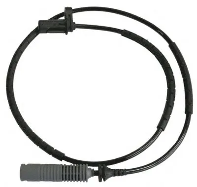 Датчик, частота вращения колеса TEXTAR купить