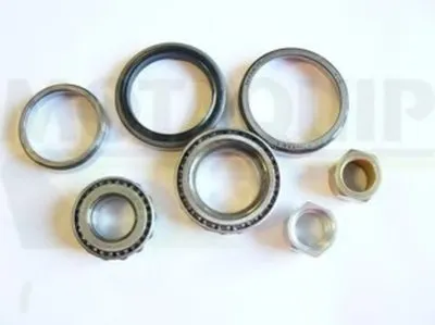 Комплект подшипника ступицы колеса Premium MOTAQUIP купить