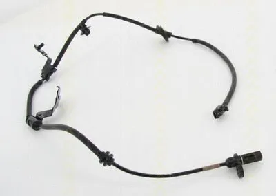 Датчик, частота вращения колеса TRISCAN купить