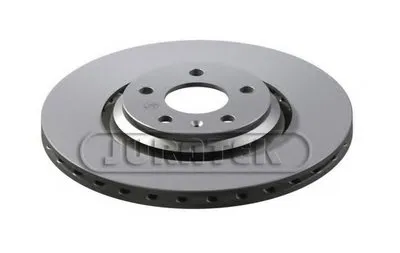 Тормозной диск JURATEK купить