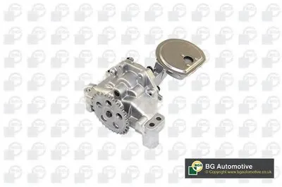 Масляный насос BGA купить