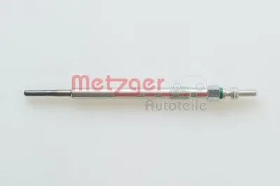 Свеча накаливания genuine METZGER купить