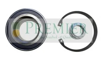 Комплект подшипника ступицы колеса BRT Bearings купить