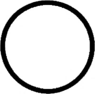 Прокладка, впускной коллектор ELRING WILMINK GROUP купить