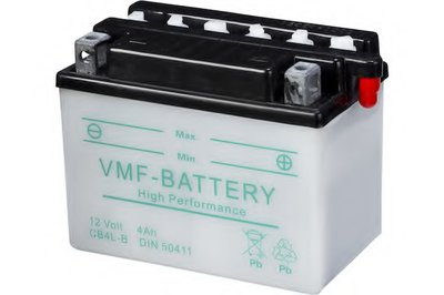 Батарея аккумуляторная-VMF-50411-1