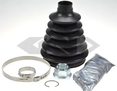 Комплект пылника, приводной вал LÖBRO купить