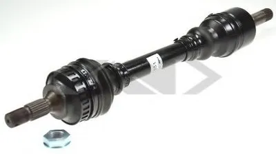 Приводной вал SPIDAN купить