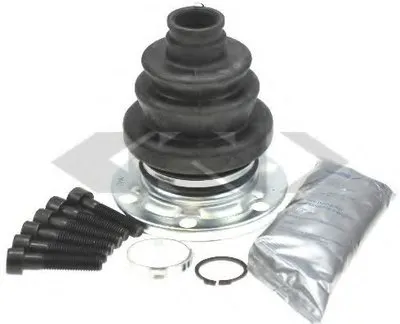 Комплект пылника, приводной вал LÖBRO купить