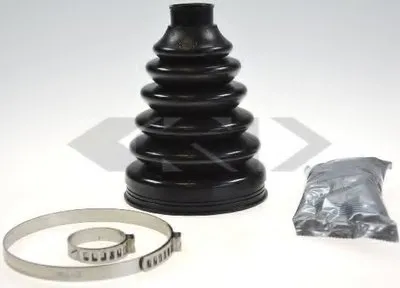 Комплект пылника, приводной вал LÖBRO купить