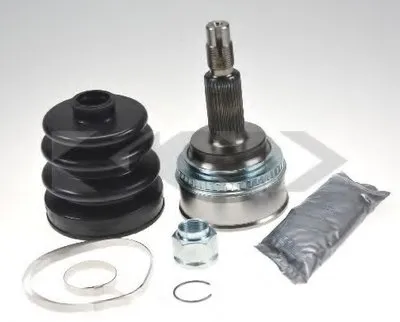 Шарнирный комплект, приводной вал LÖBRO купить