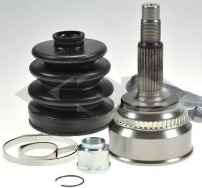 Шарнирный комплект, приводной вал LÖBRO купить