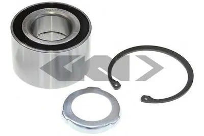 Комплект подшипника ступицы колеса SPIDAN купить