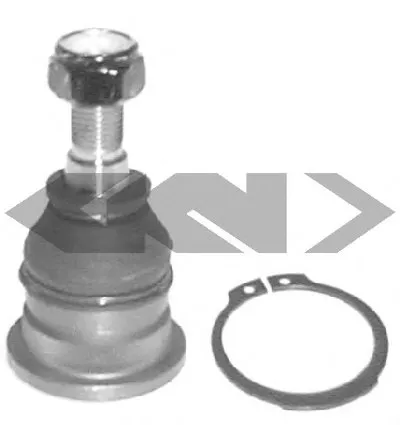 Шаровой шарнир SPIDAN купить