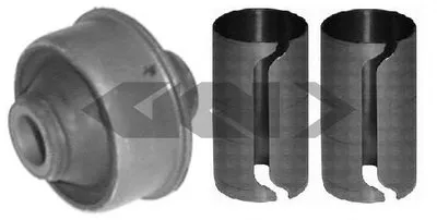 Подвеска, рычаг независимой подвески колеса SPIDAN купить