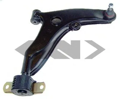 Рычаг независимой подвески колеса, подвеска колеса SPIDAN купить