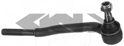 Наконечник поперечной рулевой тяги SPIDAN купить