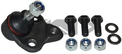 Шаровой шарнир SPIDAN купить