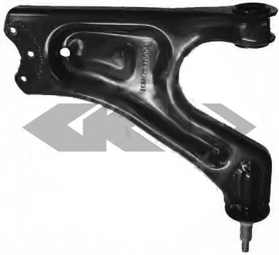 Рычаг независимой подвески колеса, подвеска колеса SPIDAN купить