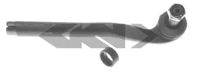 Наконечник поперечной рулевой тяги SPIDAN купить