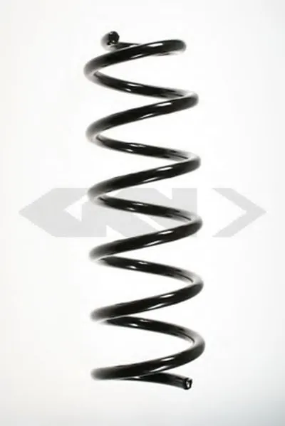 винтовая пружина SPIDAN купить