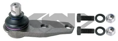 Шаровой шарнир SPIDAN купить