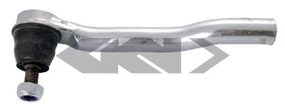 Наконечник поперечной рулевой тяги SPIDAN купить